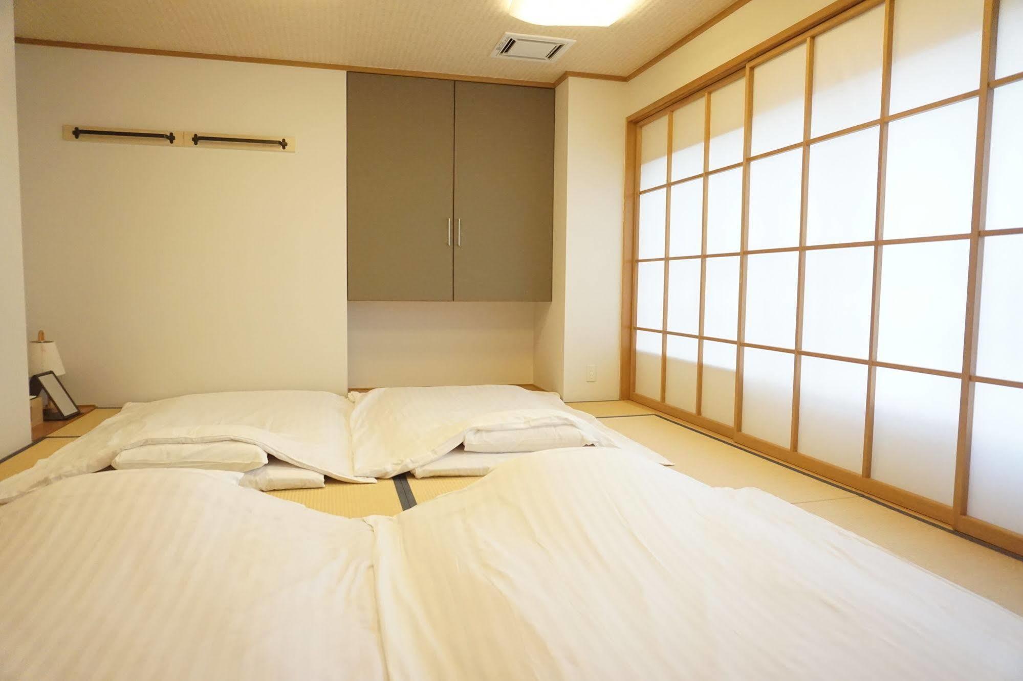 Hotel Sunline Fukuoka Hakata Ekimae Exterior foto